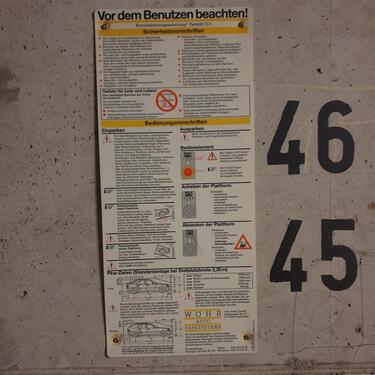 Foto - andere zur Miete in Göttingen