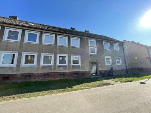 Foto - Demnächst frei! 3-Zimmer-Wohnung in Kamp-Lintfort Geisbruch