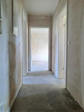 Foto - Erdgeschoßwohnung in Kamp-Lintfort zur Miete