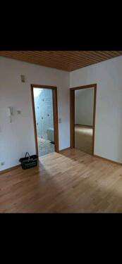 Foto - Etagenwohnung in Forbach zur Miete