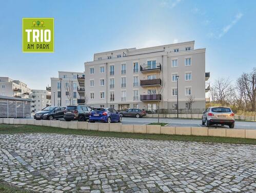 Foto - Moderne 3-Zimmer Wohnung in Spandau