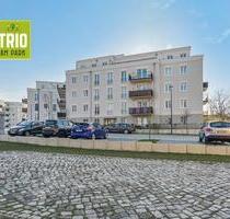 Moderne 3-Zimmer Wohnung in Spandau - Berlin