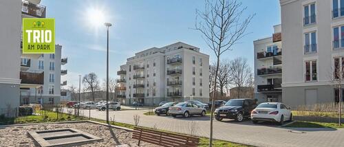 Foto - Etagenwohnung in Berlin zur Miete