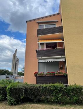 Foto - Vermietete Eigentumswohnung zu verkaufen!!