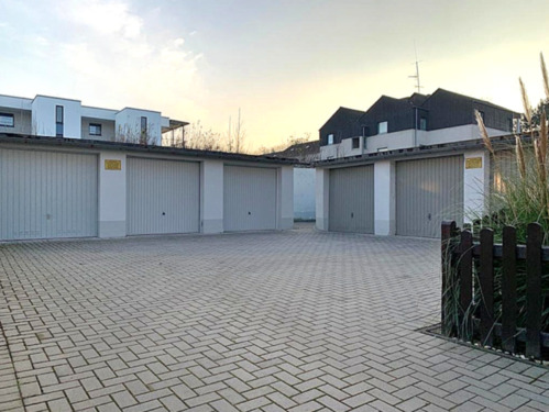 Foto - Garage in Bochum Langendreer zu vermieten
