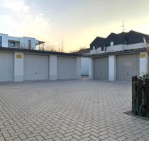 Garage in Bochum Langendreer zu vermieten