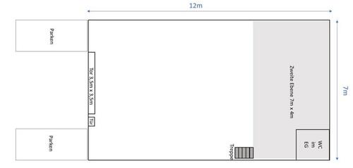 Foto - andere zur Miete in Hüllhorst