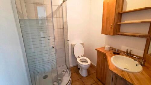 Foto - Erdgeschoßwohnung in Neuberend zur Miete