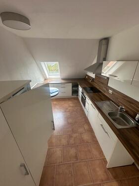 Foto - 3 Zimmer Dachgeschoßwohnung in Garbsen