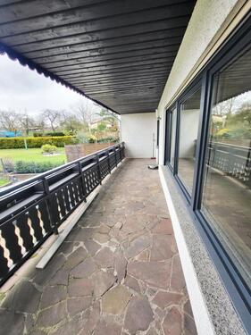 Foto - Etagenwohnung in Eppelborn zur Miete