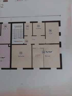 Foto - 3 Zimmer Etagenwohnung zum Kaufen in Augsburg