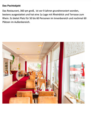 Foto - andere in Bad Breisig