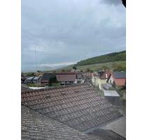 3 Zimmer Dachgeschosswohnung Altbau - Ballrechten-Dottingen