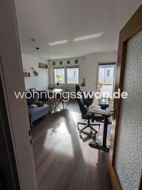 Foto - 1 Zimmer Etagenwohnung in Köln