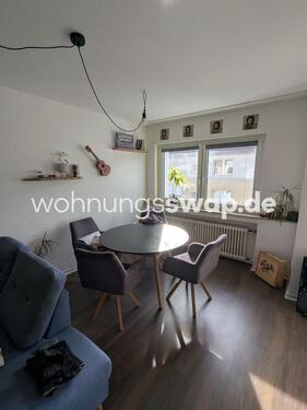 Foto - Etagenwohnung in Köln zur Miete
