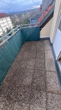 Foto - Etagenwohnung in Coswig zur Miete