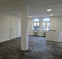 Bürofläche mit Balkon in der Rothenburger Strasse 106, Nürnberg