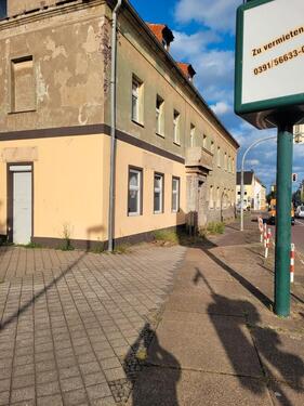 Foto - 14 Zimmer Mehrfamilienhaus, Wohnhaus in Magdeburg