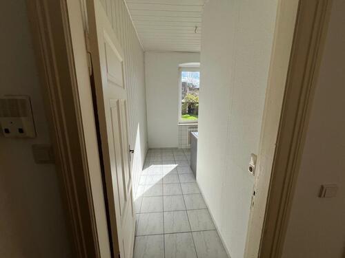 Foto - 2 Zimmer Erdgeschoßwohnung zur Miete in Neumünster