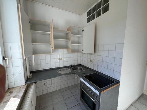 Foto - 2 Zimmer Erdgeschoßwohnung in Neumünster