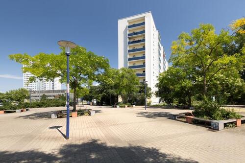 Foto - Für ein neues Wohlbefinden. - 320,00&nbsp;EUR Kaltmiete, ca.&nbsp; 54,47&nbsp;m&sup2;