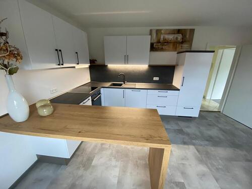 Foto - 2 Zimmer Maisonettenwohnung zur Miete in Sontra