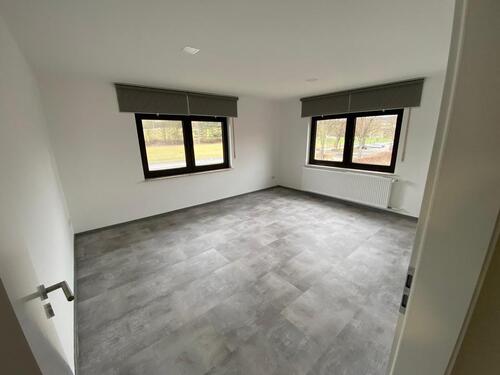 Foto - 2 Zimmer Maisonettenwohnung in Sontra