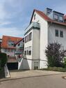 Foto - helle 1 Zimmer Wohnung miit Terrasse in Rottenburg