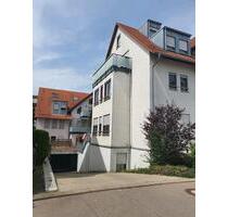 helle 1 Zimmer Wohnung miit Terrasse in Rottenburg - Ammerbuch