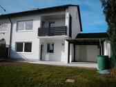 Foto - Doppelhaushälfte zu vermieten - 1.060,00&nbsp;EUR Kaltmiete, ca.&nbsp; 125,00&nbsp;m&sup2;