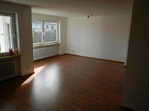 Foto - 5 Zimmer Etagenwohnung zur Miete in Pfarrkirchen
