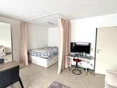 Foto - 1.5 Zimmer Etagenwohnung zur Miete in Aachen