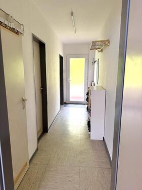 Foto - Etagenwohnung in Aachen zur Miete