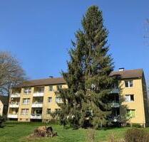 Helle 2-Zimmer-Wohnung in Krefeld – Fischeln ab sofort zu haben