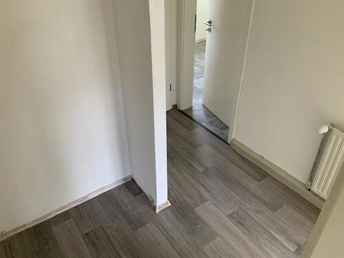 Foto - Etagenwohnung in Krefeld zur Miete