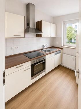 Foto - 3 Zimmer Etagenwohnung in Uelzen