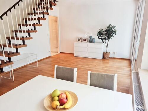 Foto - Maisonettewohnung in München Allach