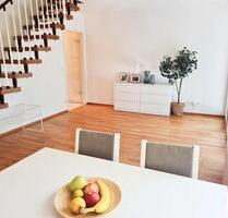 Maisonettewohnung in München Allach