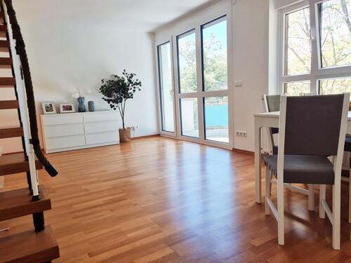 Foto - 4 Zimmer Etagenwohnung zum Kaufen in München