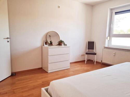 Foto - 4 Zimmer Etagenwohnung in München