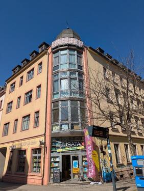 Foto - schöne 2 Raumwohnung in zentraler Lage