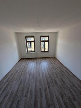Foto - Etagenwohnung in Chemnitz