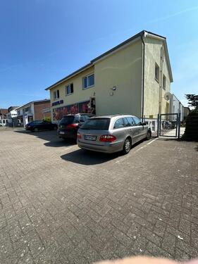 Foto - Spielhalle Neu Wulmstorf B 73 - 3.300,00 EUR Kaltmiete,