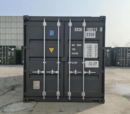 Foto - Container Lagerraum Garage ,ab 01.10.25 !!FREI!!