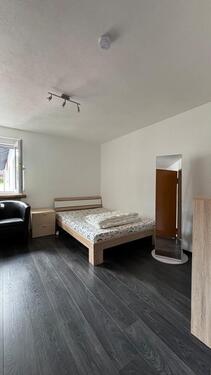 Foto - WG-Zimmer zur Untermiete (direkt an der DHBW)