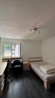 Foto - Etagenwohnung zur Miete in Mosbach