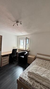 Foto - Etagenwohnung in Mosbach