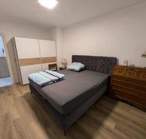 Tagesvermietung 2-Zimmer-Wohnung in HannoverLangenhagen
