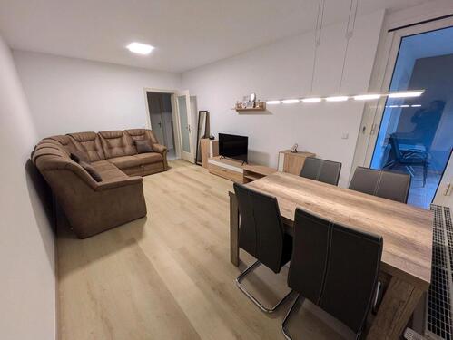 Foto - Etagenwohnung zur Miete in Langenhagen