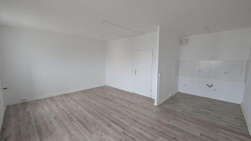 Foto - 3 Zimmer Etagenwohnung in Brandenburg an der Havel